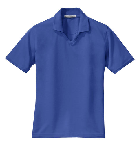 Port Authority L455 Women's Rapid Dry Polo