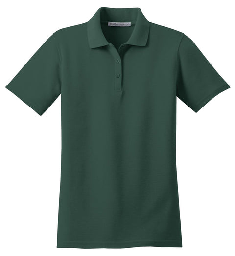 Port Authority L510 Women's Stain-Resistant Polo