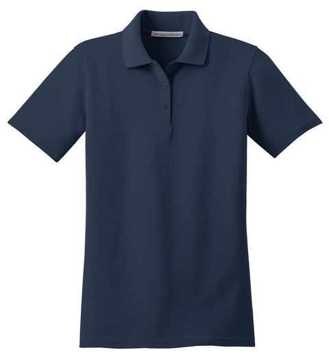 Port Authority L510 Women's Stain-Resistant Polo