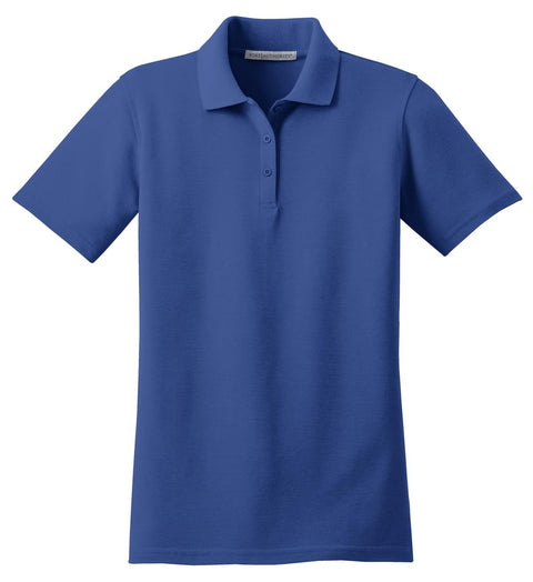 Port Authority L510 Women's Stain-Resistant Polo