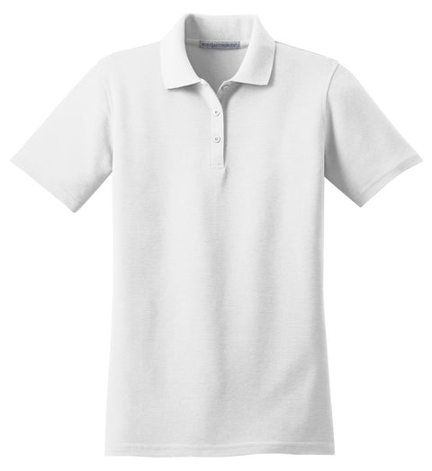 Port Authority L510 Women's Stain-Resistant Polo
