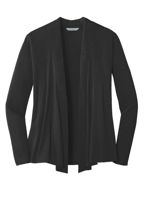 Port Authority L5430 Women's Concept Open Cardigan