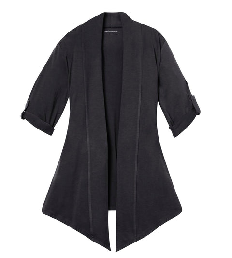 Port Authority L543 Women's Concept Shrug