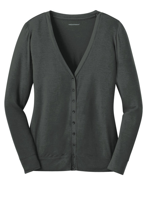 Port Authority L545 Women's Concept Cardigan