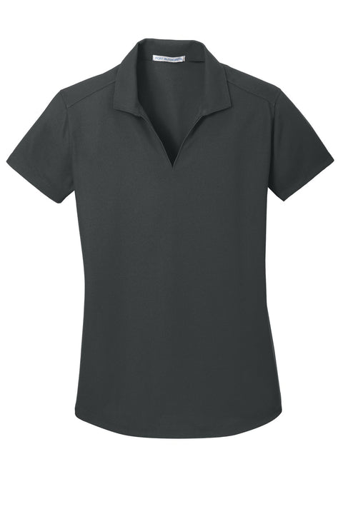 Port Authority L572 Women's Dry Zone Grid Polo