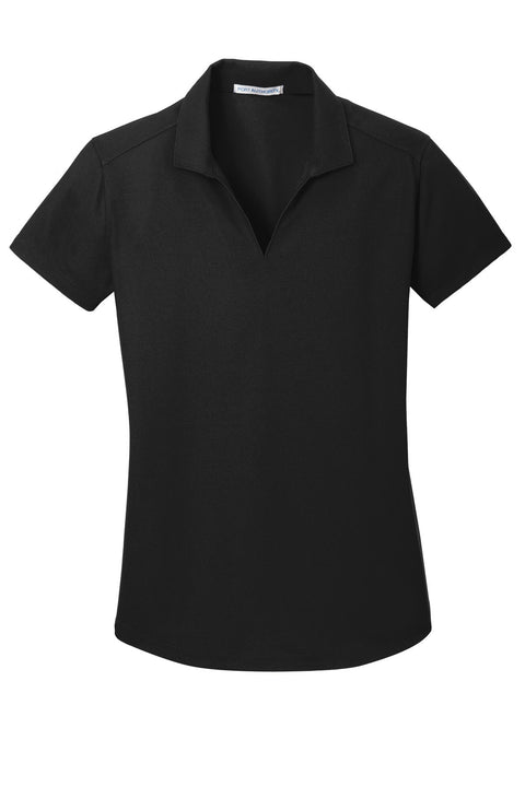 Port Authority L572 Women's Dry Zone Grid Polo
