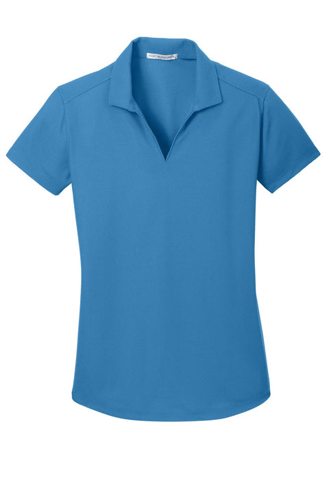 Port Authority L572 Women's Dry Zone Grid Polo
