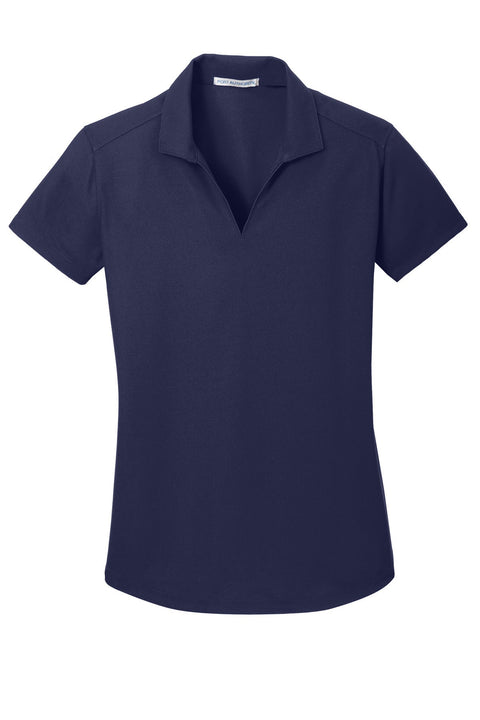 Port Authority L572 Women's Dry Zone Grid Polo