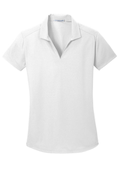 Port Authority L572 Women's Dry Zone Grid Polo