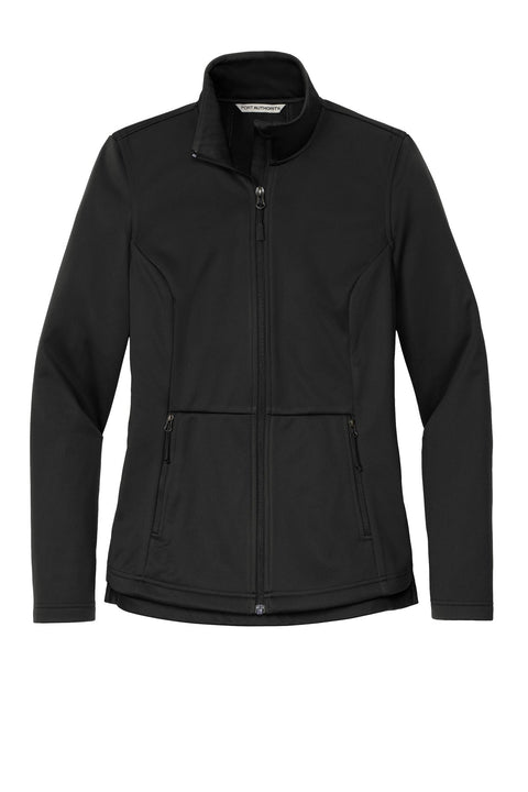 Port Authority L617 Women's Flexshell Jacket