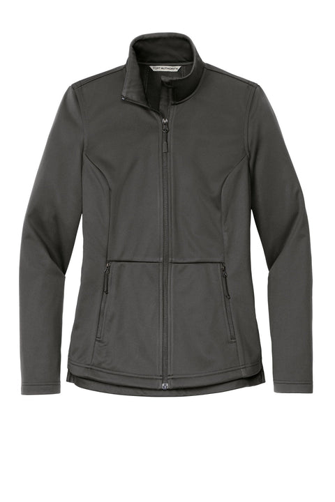 Port Authority L617 Women's Flexshell Jacket