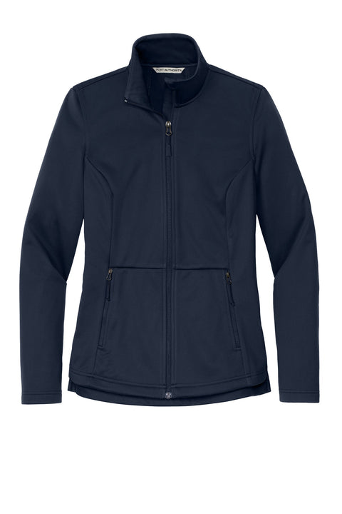Port Authority L617 Women's Flexshell Jacket