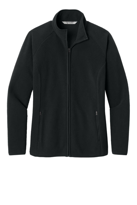 Port Authority L700 Women's C-FREE Raglan Fleece