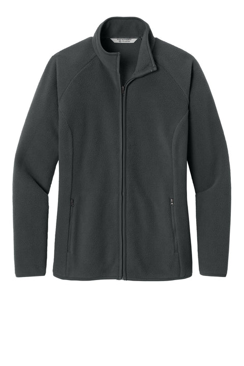 Port Authority L700 Women's C-FREE Raglan Fleece