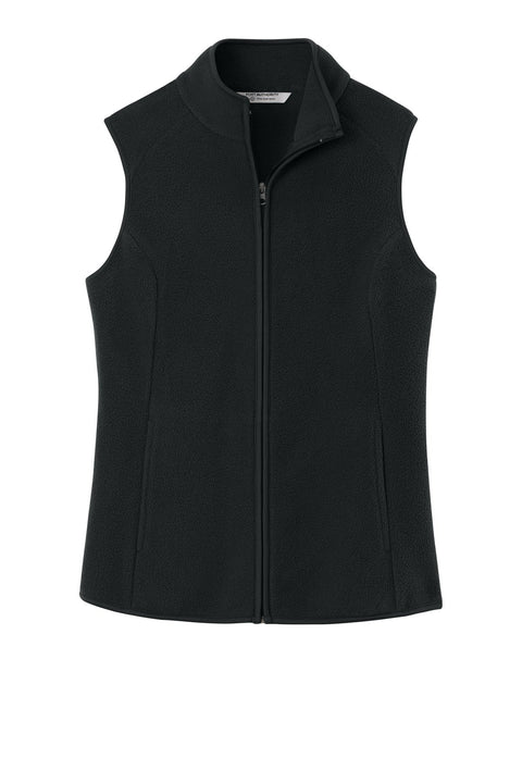 Port Authority L702 Women's C-FREE Fleece Vest