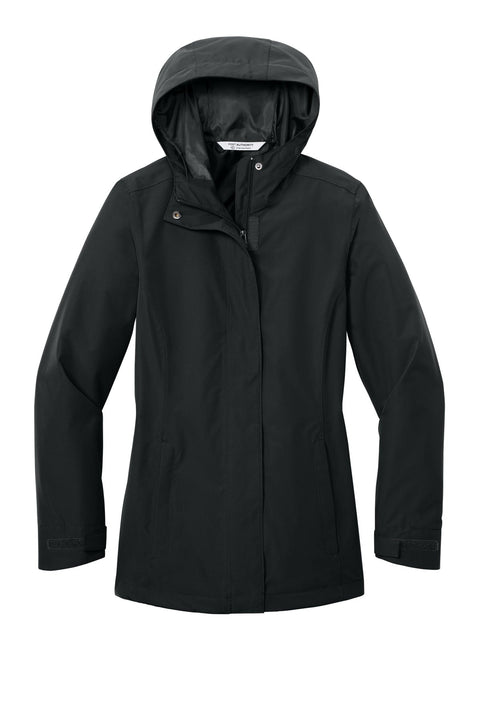 Port Authority L714 Women's C-FREE Rain Jacket