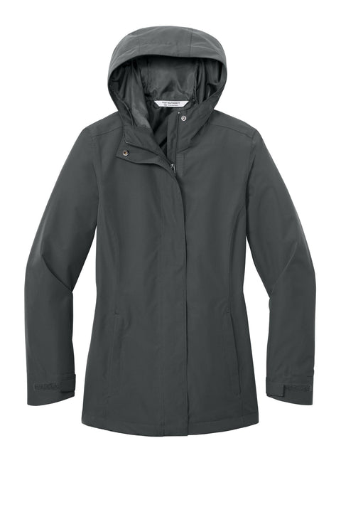 Port Authority L714 Women's C-FREE Rain Jacket