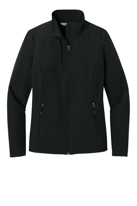 Port Authority L720 Women's C-FREE Core Soft Shell