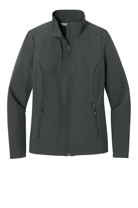 Port Authority L720 Women's C-FREE Core Soft Shell