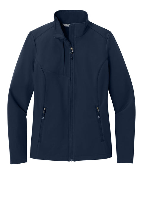 Port Authority L720 Women's C-FREE Core Soft Shell