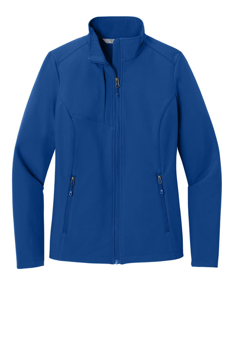 Port Authority L720 Women's C-FREE Core Soft Shell
