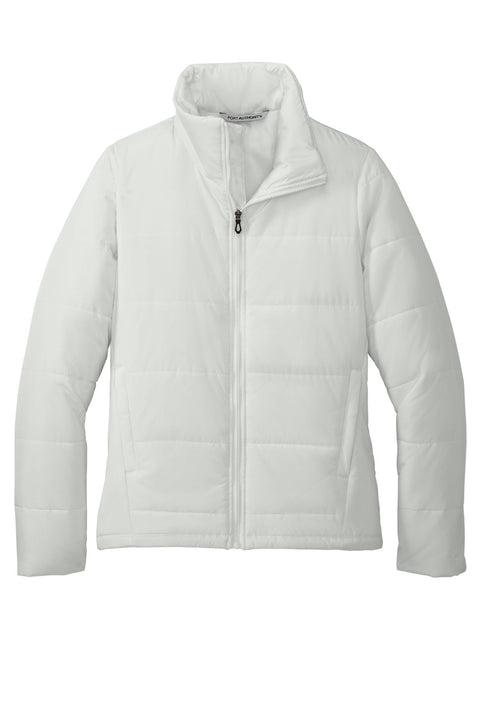 Port Authority L852 Women's Puffer Jacket