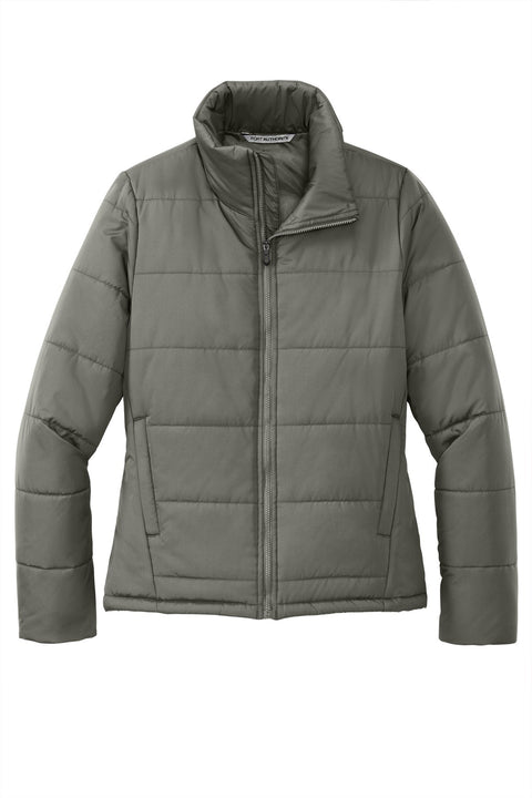 Port Authority L852 Women's Puffer Jacket