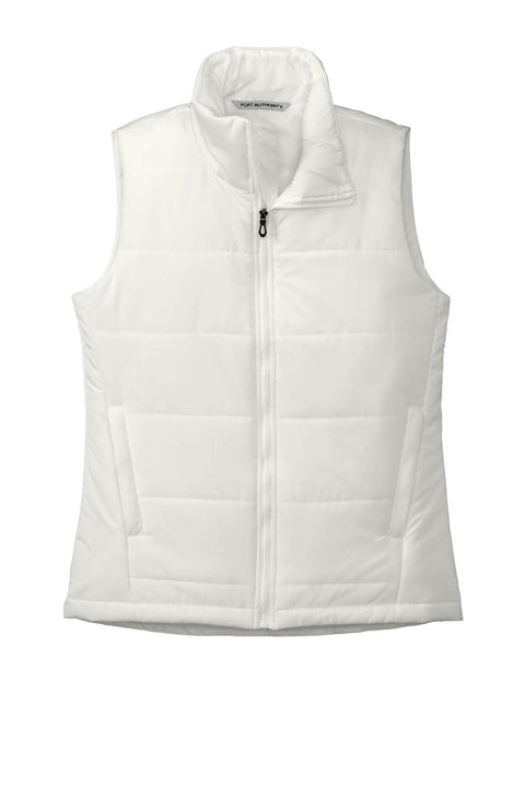 Port Authority L853 Women's Puffer Vest