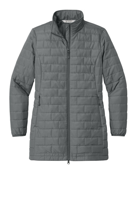 Port Authority L854 Women's C-FREE Brick Jacket