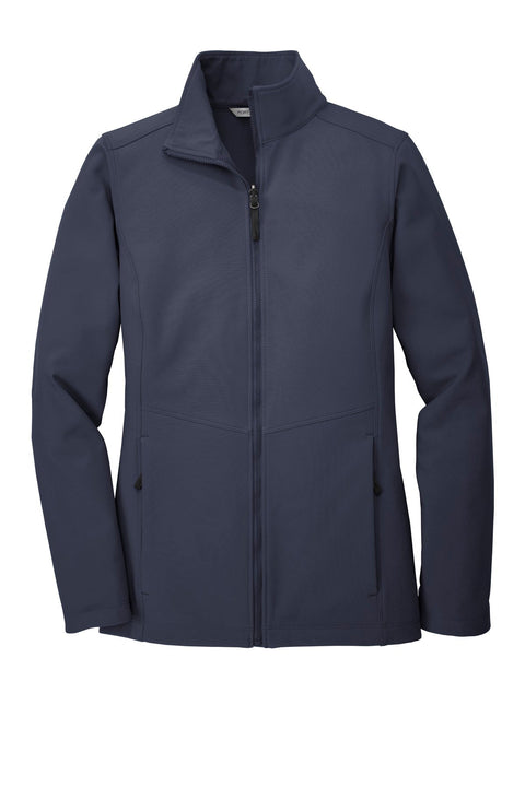 Port Authority L901 Women's Collective Soft Shell Jacket