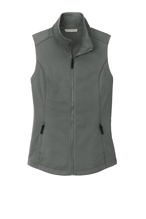 Port Authority L906 Women's Collective Smooth Fleece Vest