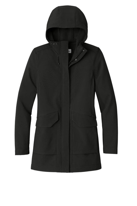 Port Authority L919 Women's Collective Outer Soft Shell Parka