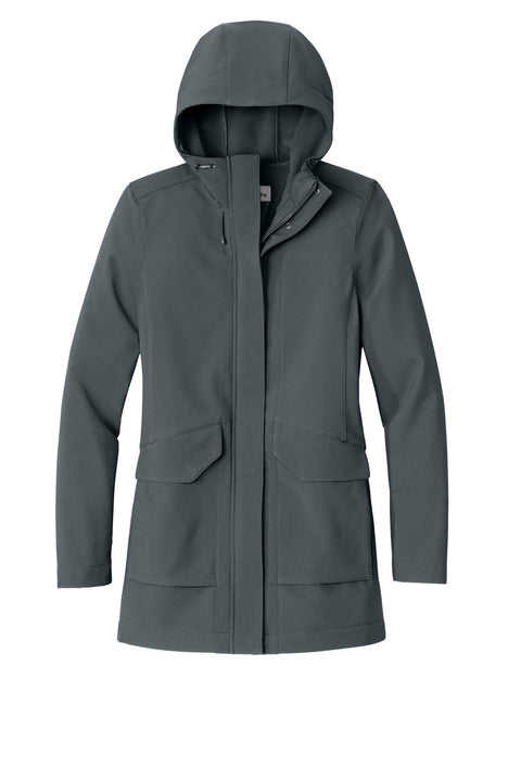 Port Authority L919 Women's Collective Outer Soft Shell Parka