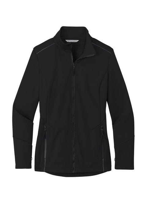 Port Authority L921 Women's Collective Tech Soft Shell Jacket