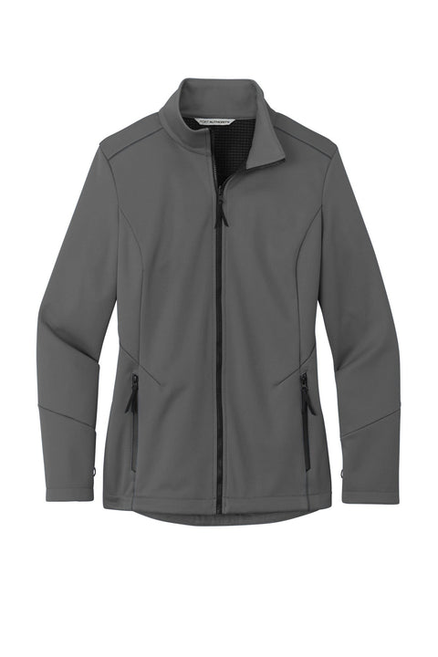Port Authority L921 Women's Collective Tech Soft Shell Jacket