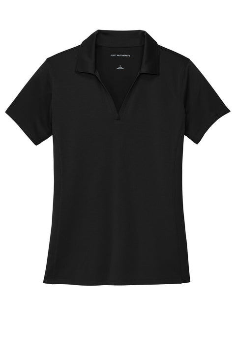 Port Authority LK398 Women's Performance Staff Polo