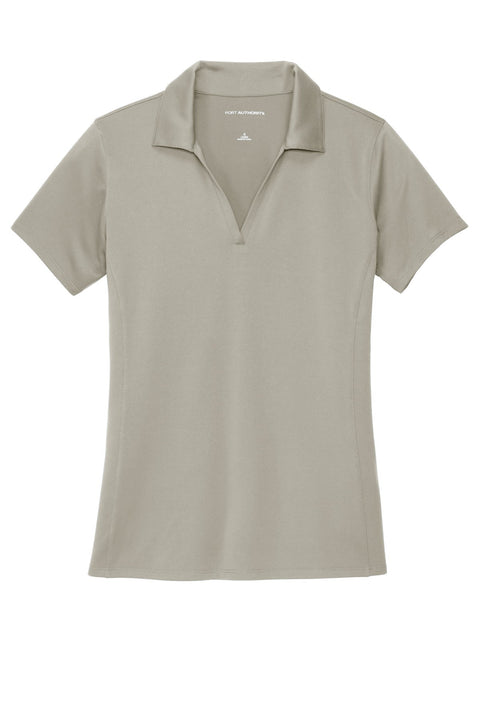 Port Authority LK398 Women's Performance Staff Polo