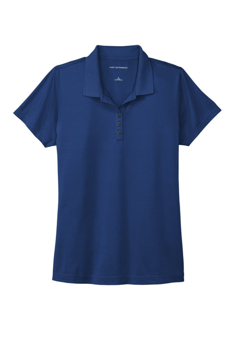 Port Authority LK587 Women's Eclipse Stretch Polo