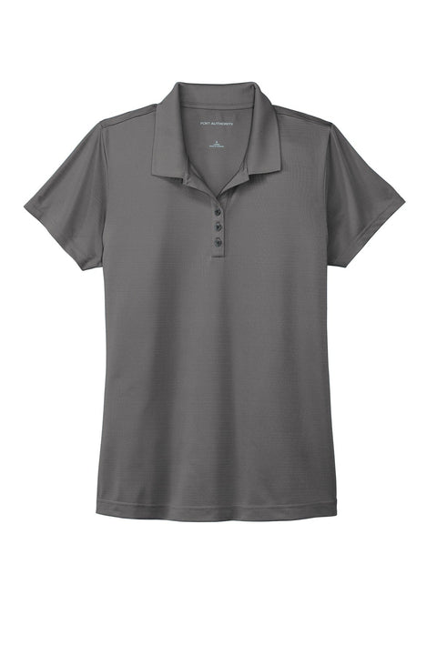 Port Authority LK587 Women's Eclipse Stretch Polo