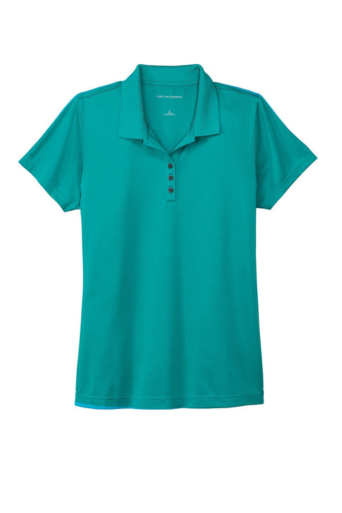 Port Authority LK587 Women's Eclipse Stretch Polo