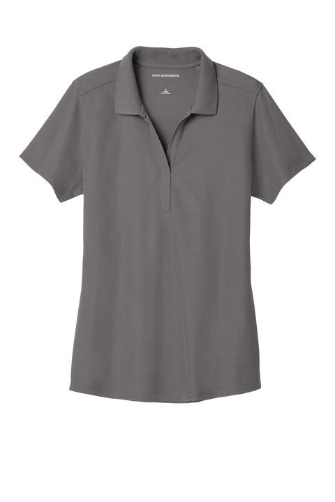 Port Authority LK600 Women's EZPerformance  Pique Polo