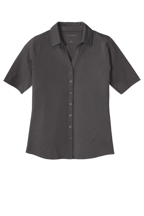 Port Authority LK682 Women's City Stretch Top