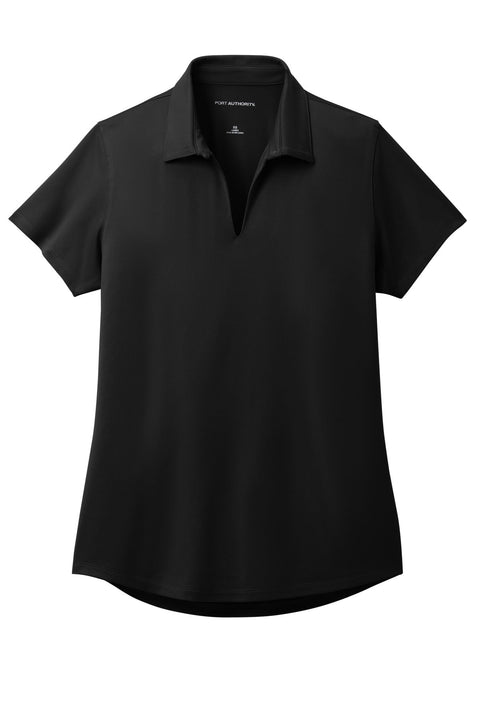 Port Authority LK683 Women's City Stretch Polo