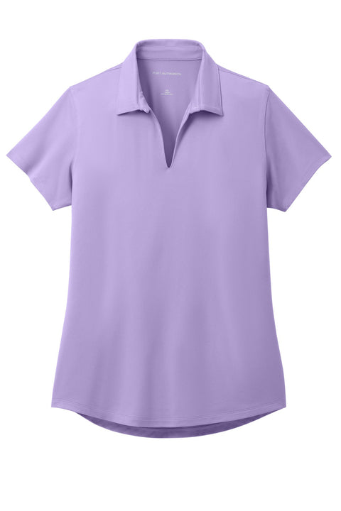 Port Authority LK683 Women's City Stretch Polo
