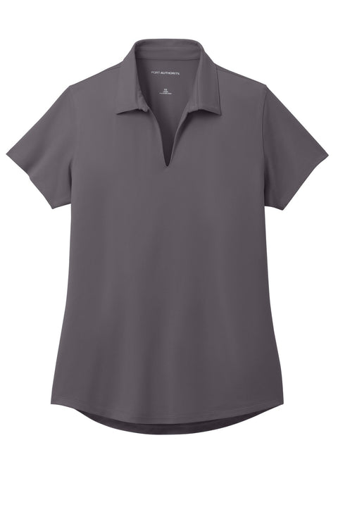 Port Authority LK683 Women's City Stretch Polo