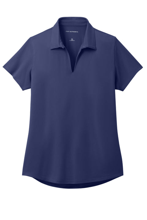 Port Authority LK683 Women's City Stretch Polo