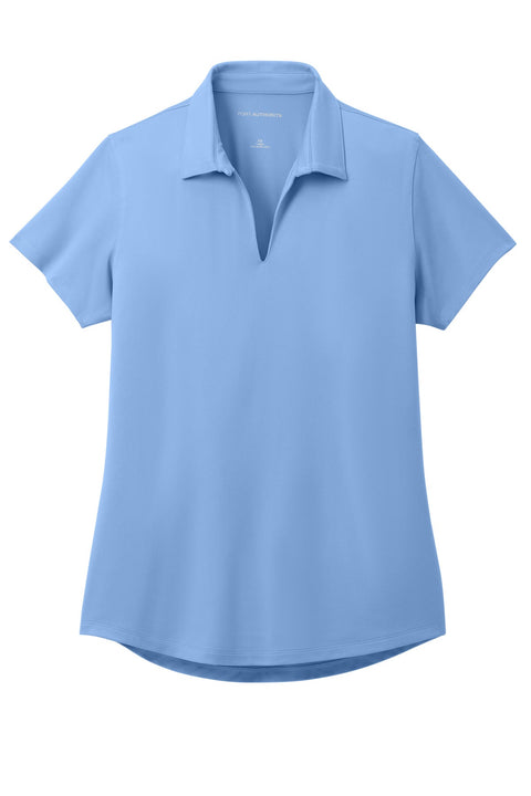 Port Authority LK683 Women's City Stretch Polo