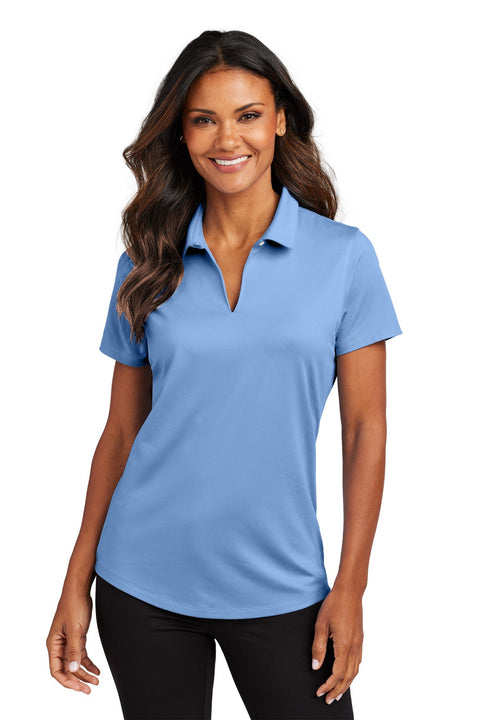 Port Authority LK683 Women's City Stretch Polo