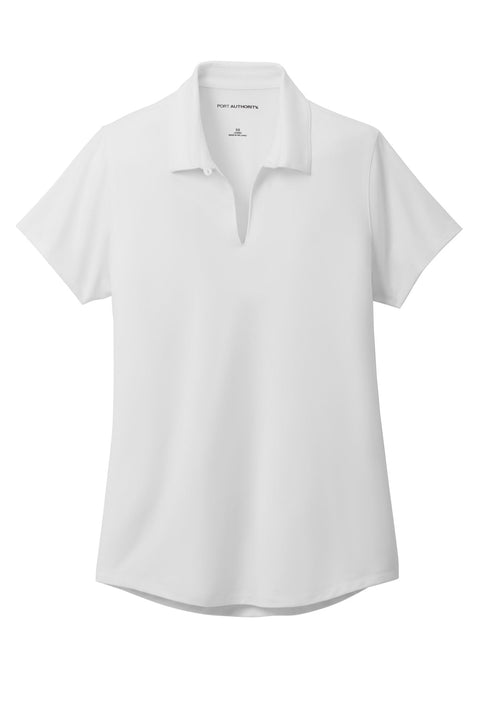 Port Authority LK683 Women's City Stretch Polo