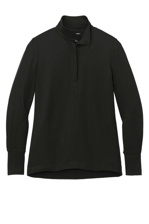 Port Authority LK829 Women's Fairway Stretch 1/4-Zip